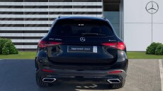 Mercedes-Benz GLC 300e 4Matic Urban Edition 5dr 9G-Tronic Estate